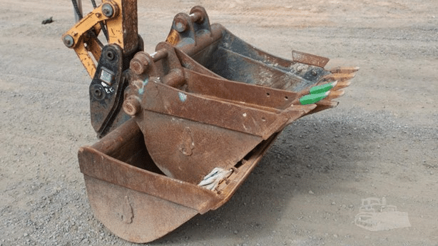 2017 Used Case CX55B Excavators