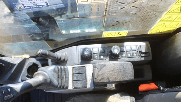 2021 Used Caterpillar 306CR Excavators