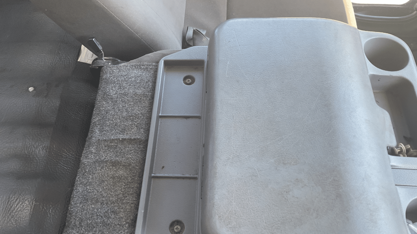2014 Used Westtrans FK600 Skip Bin Truck