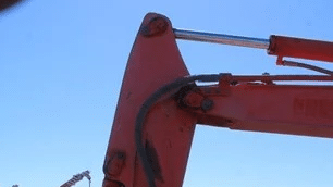2006 Used Kubota KX121-3 Excavators