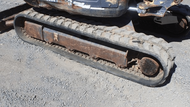 2006 Used Kubota KX121-3 Excavators