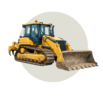 Bulldozer
