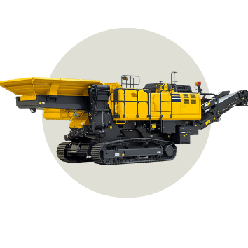 Crusher