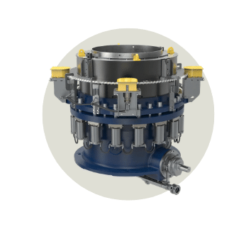Cone Crusher