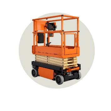 Scissor Lift
