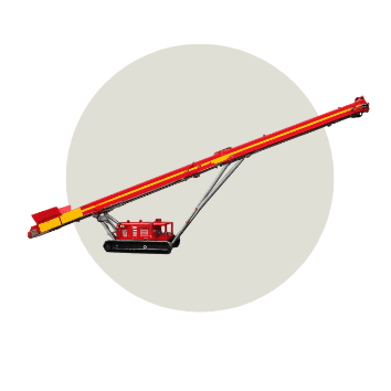 Conveyors