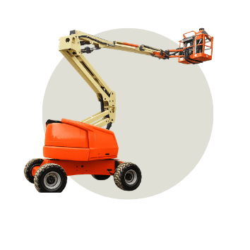 Boom Lift