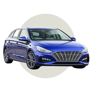Hatchback