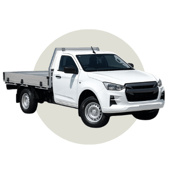 Cab Chassis