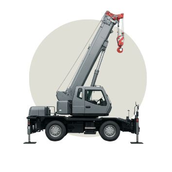 City Crane