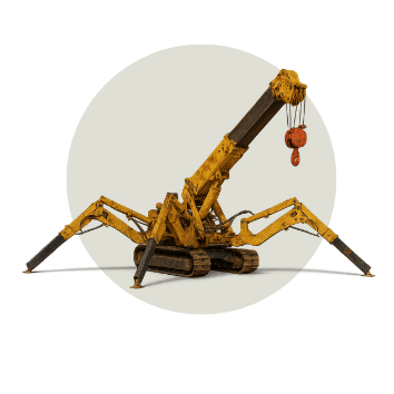 Mini Crawler