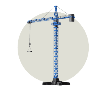 Tower Crane
