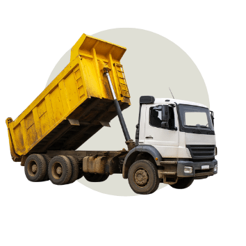 Tipper Truck