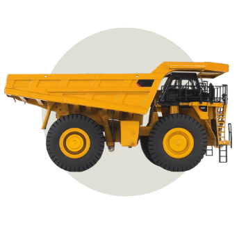 Dump Truck