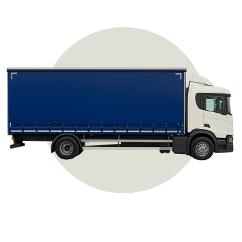 Curtainsider