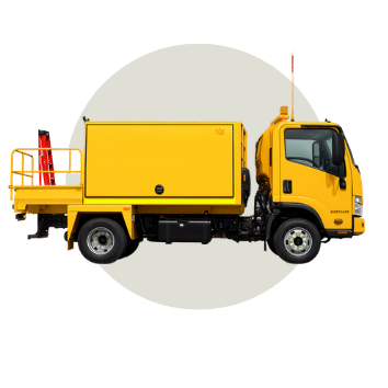 Service Trucks