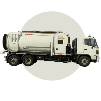 Vac Truck