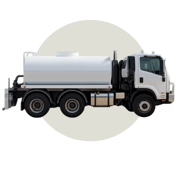Water Truck