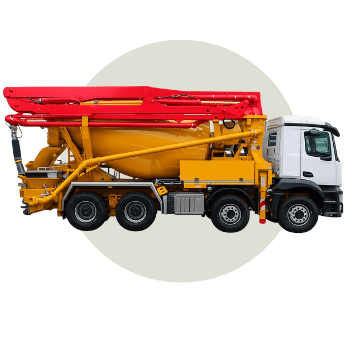 Concrete Pump