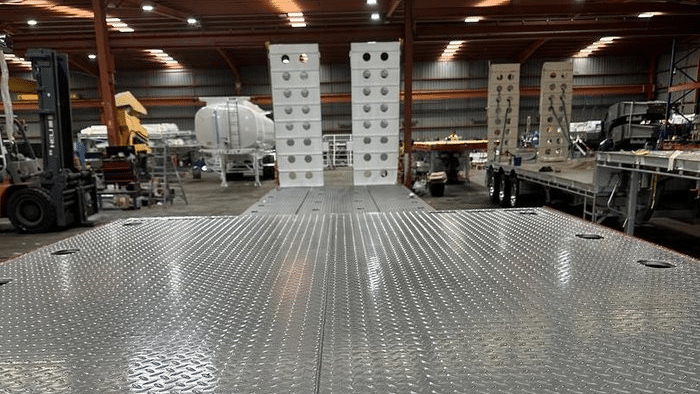 2026 New Stonestar Drop Deck