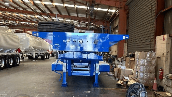 2026 New Stonestar Low Loader