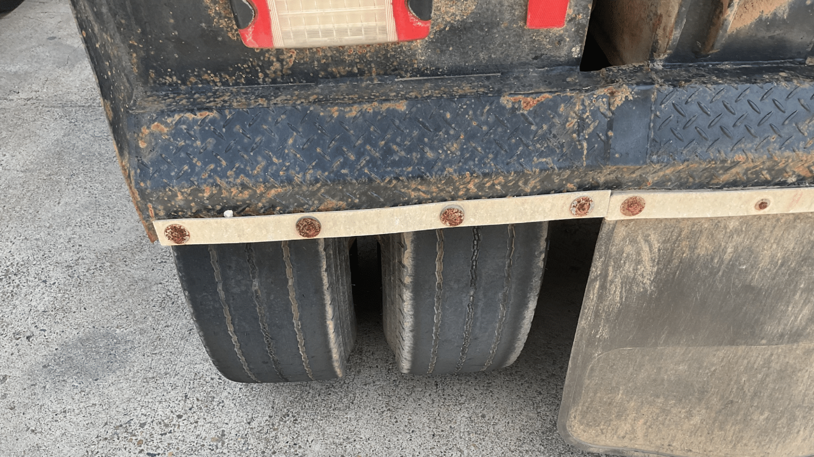 2007 Used Northern Tipper