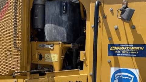 2012 Used Caterpillar 140M Graders