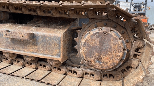 2016 Used Komatsu PC138US-8 Excavators