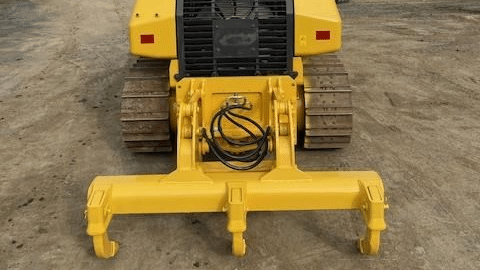 Used Komatsu D37EX Bulldozers