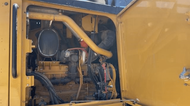 2012 Used Caterpillar 140M Graders