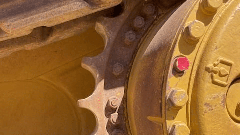 2013 Used Caterpillar D8T Bulldozers