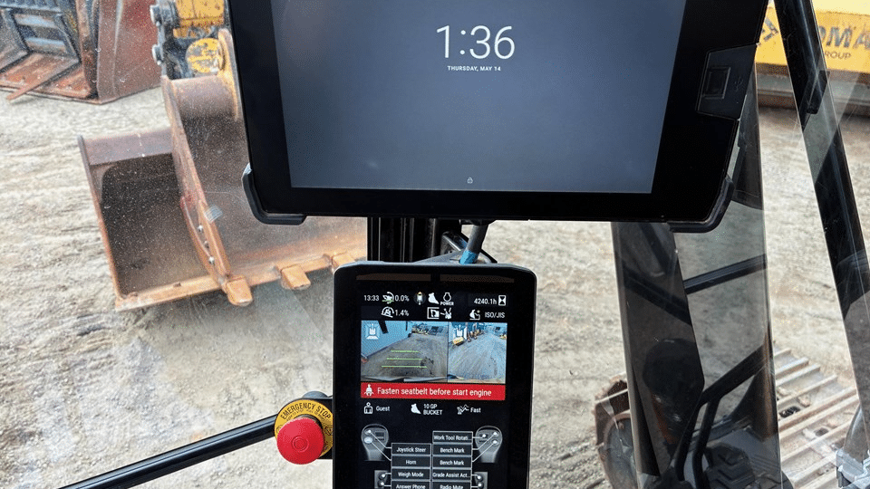 2022 Used Caterpillar 320 Excavators