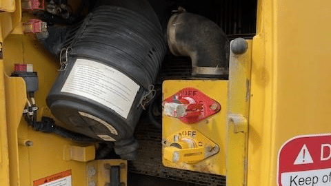 2016 Used Komatsu PC138US-8 Excavators