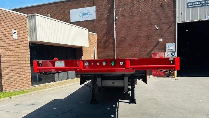 2026 New Drop Deck