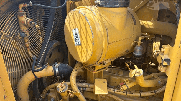 1997 Used Caterpillar D6R XL Bulldozers