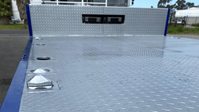 2026 New Drop Deck