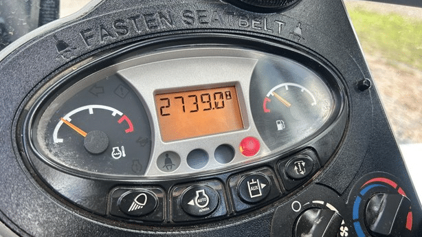 2019 Used Bobcat E45 Excavators