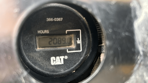 2018 Used Caterpillar 304E2 CR Excavators