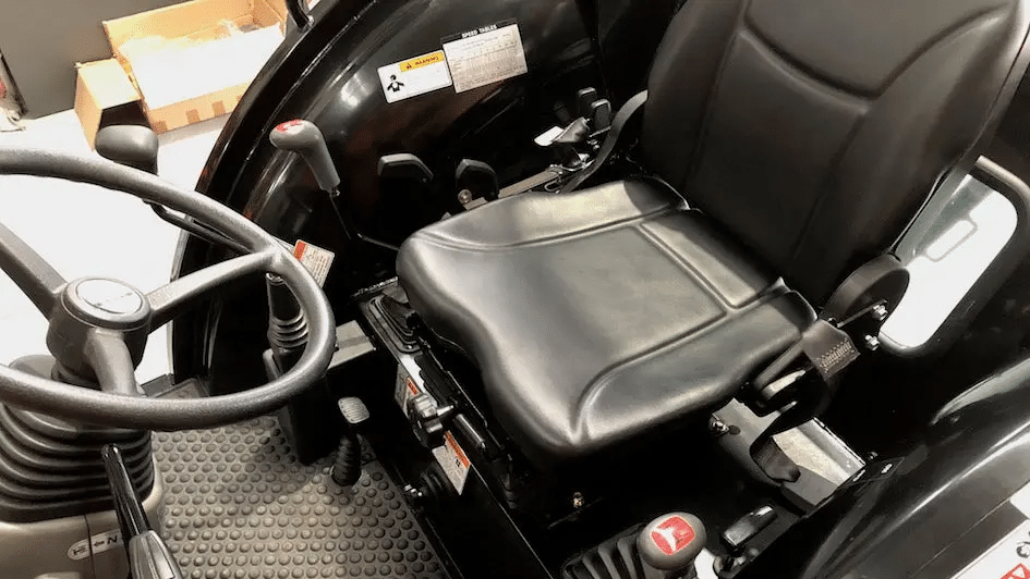2025 New TYM T503 Tractor