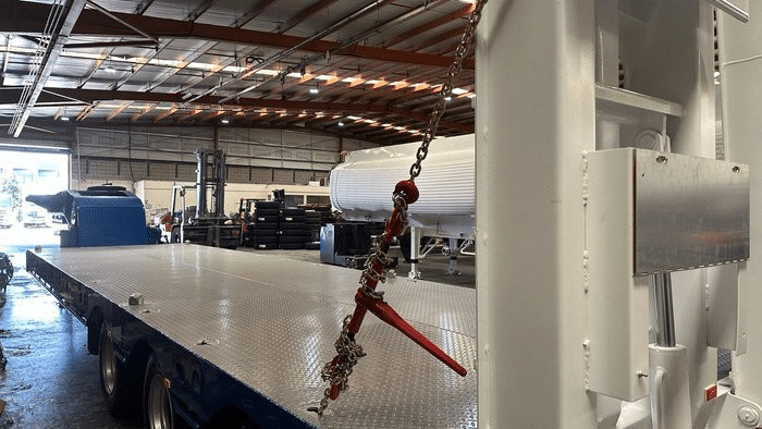 2026 New Stonestar Low Loader