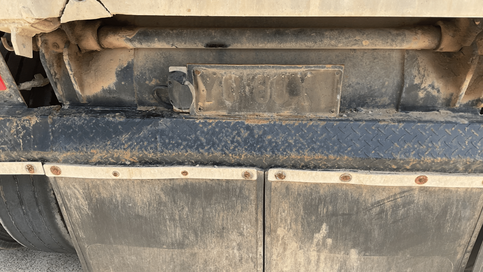 2007 Used Northern Tipper