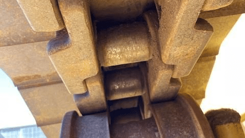 2013 Used Caterpillar D8T Bulldozers