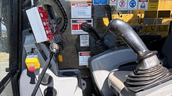 2015 Used Caterpillar 314E LCR Excavators