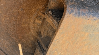 2018 Used Caterpillar 323 Excavators