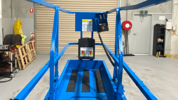 2008 Used Genie GS1932 Scissor Lifts