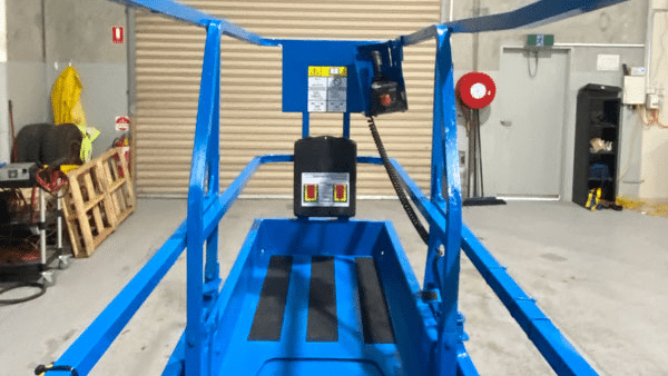 2008 Used Genie GS1932 Scissor Lifts