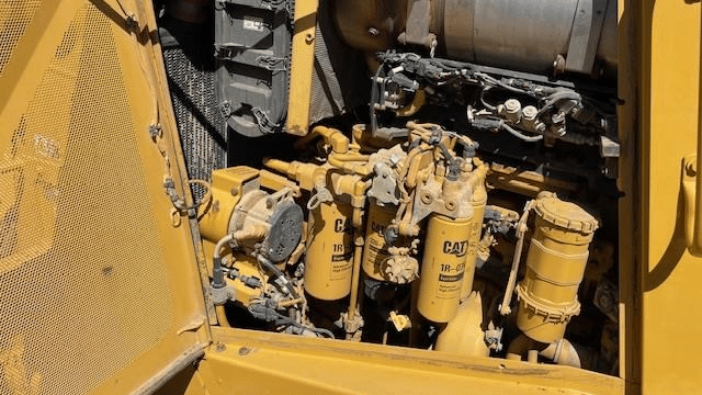 2013 Used Caterpillar D8T Bulldozers