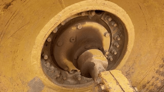 1989 Used Caterpillar 825C Roller Compactors