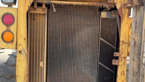 1975 Used Caterpillar 980B Loaders
