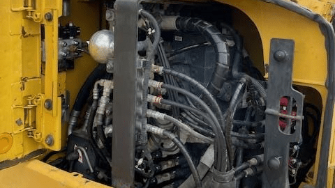 2016 Used Komatsu PC138US-8 Excavators